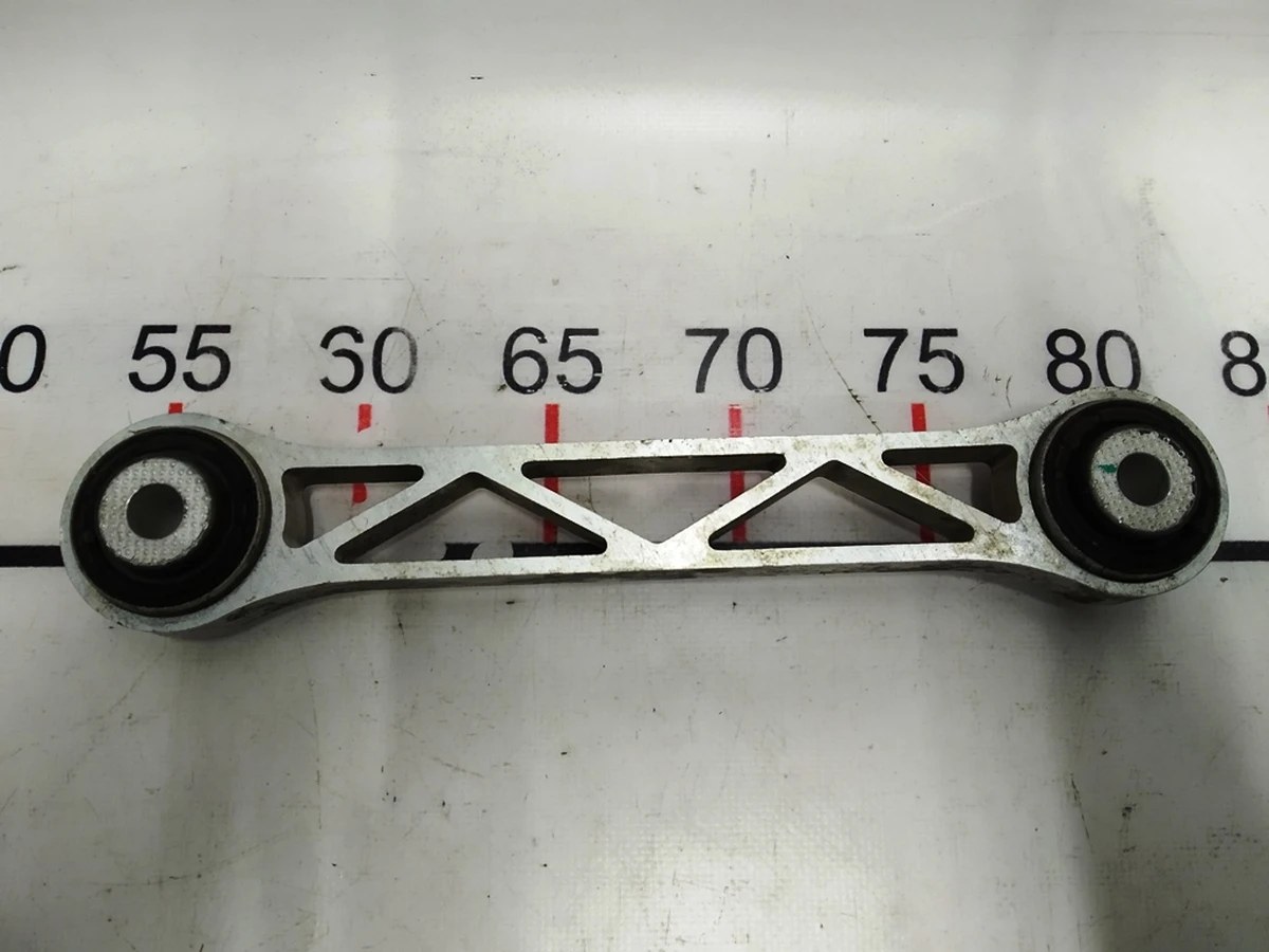 8 RR SUSP TOE LINK ASSY Tesla model X 1021420-00-B