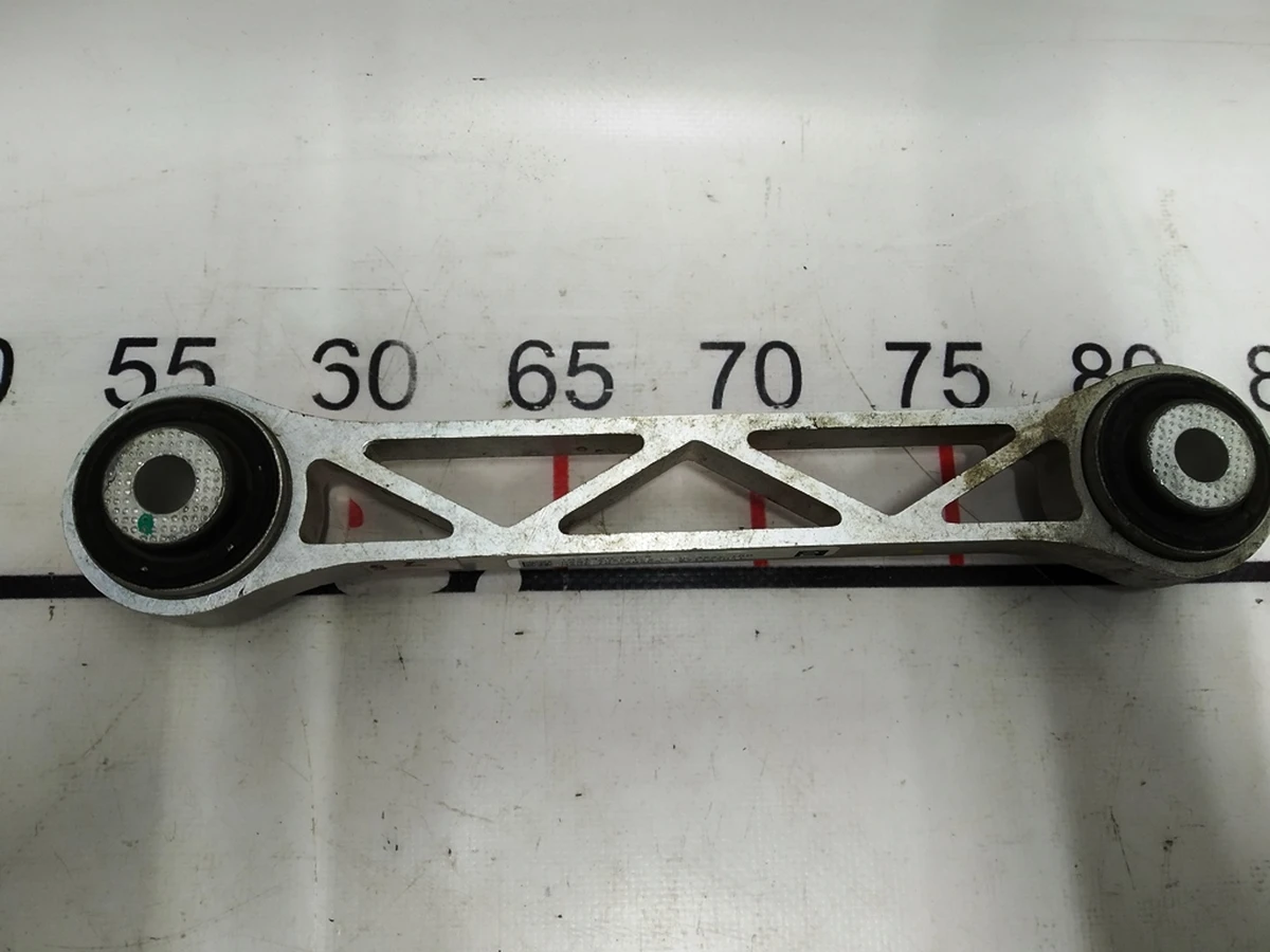 8 RR SUSP TOE LINK ASSY Tesla model X 1021420-00-B