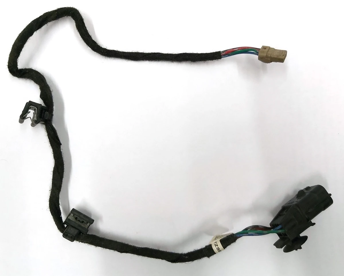 23 Wiring harness for outer rear left right handle mechanism GEN 2.0 Tesla model S, model S REST 1021599-00-C