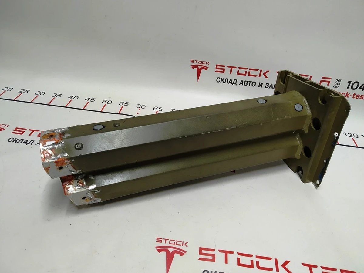 6 Чверть задня права лонжерон RWD Tesla model S 1021722-S0-A