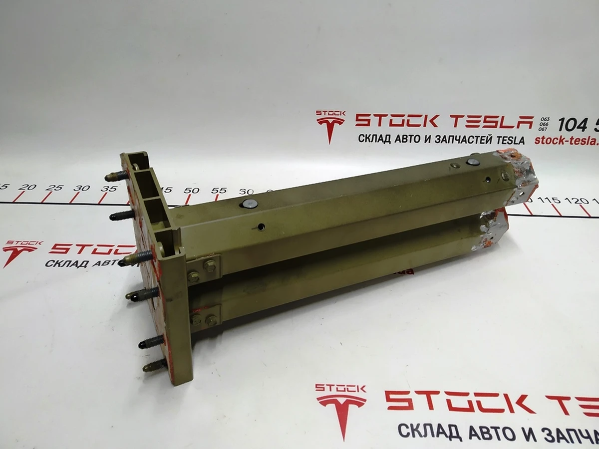6 Чверть задня права лонжерон RWD Tesla model S 1021722-S0-A