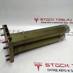 6 Чверть задня права лонжерон RWD Tesla model S 1021722-S0-A