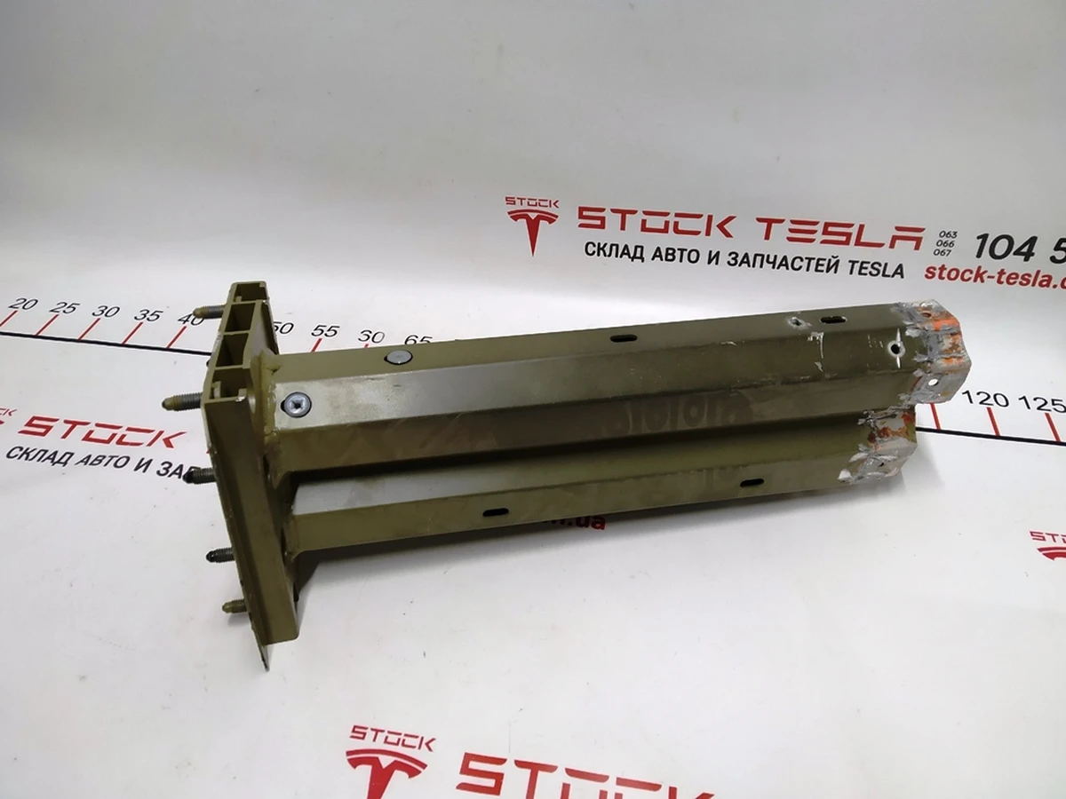 5 Четверть задняя левая лонжерон RWD Tesla model S 1021723-S0-A