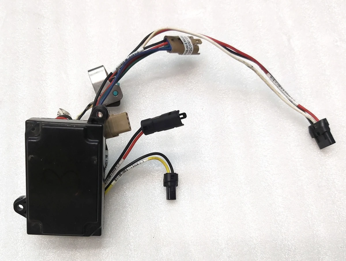 Блок контролю механізму ручки зовнішньої передньої/задньої лівої/правої GEN 1.0/2.0 Telsa model S, model S REST 1100300-S0-A