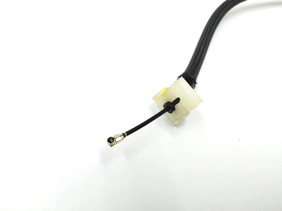 2 Антена BLUETOOTH головного блоку управління MCU Tesla model S, model S REST 1022386-00-A