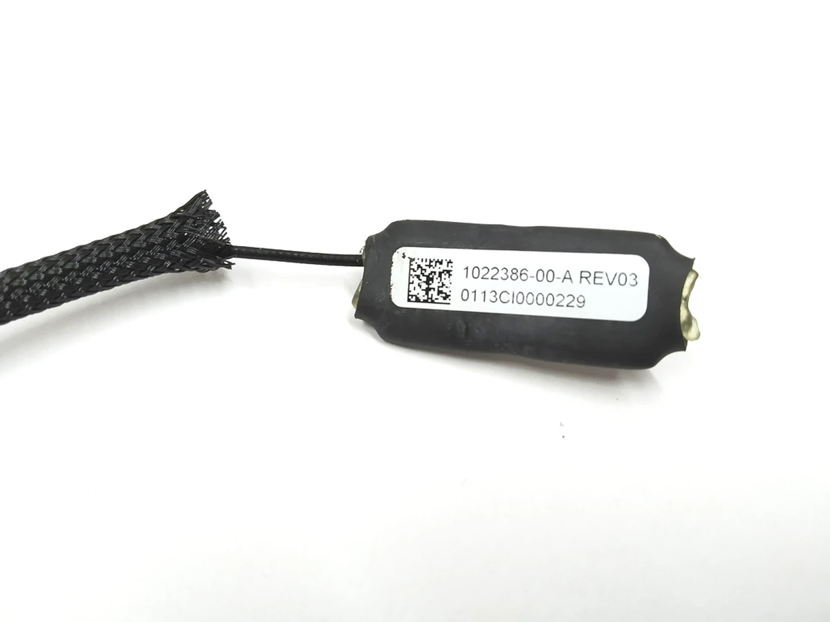 2 Антена BLUETOOTH головного блоку управління MCU Tesla model S, model S REST 1022386-00-A