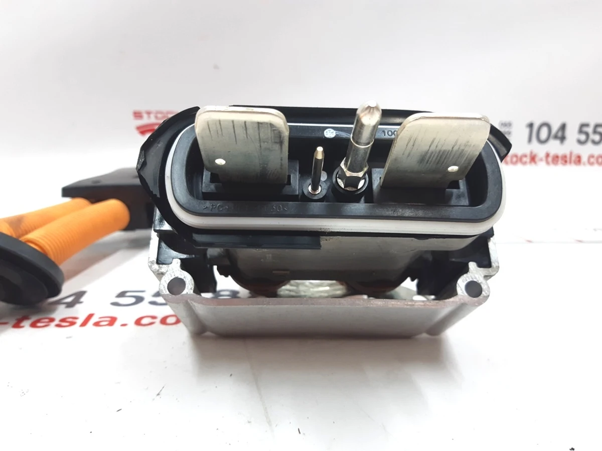 3 HIGH VOLTAGE BATTERY TO GEN2 REAR HIGH VOLTAGE JUNCTION BOX HARNESS ASSEMBLY Tesla model S 1022565-10-F