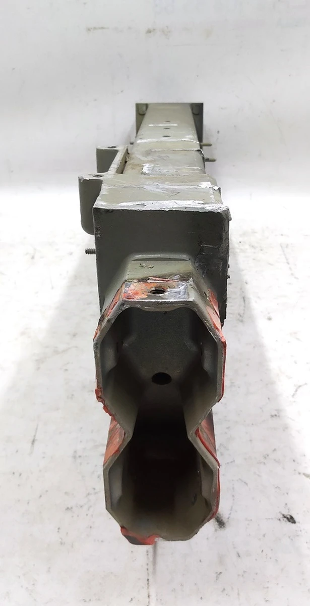 18 Четверть передняя правая лонжерон AWD в сборе Tesla model S, model S REST 1022597-S0-L