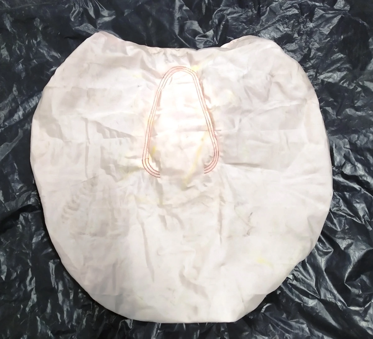 1 Driver airbag (for restoration) Tesla model X S REST 1023381-00-I