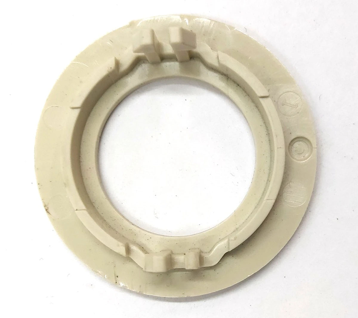 6 Облицювання ліхтаря підсвічування салону фронтальне FOG із пошкодженням Tesla model S, model S REST 1023772-00-A