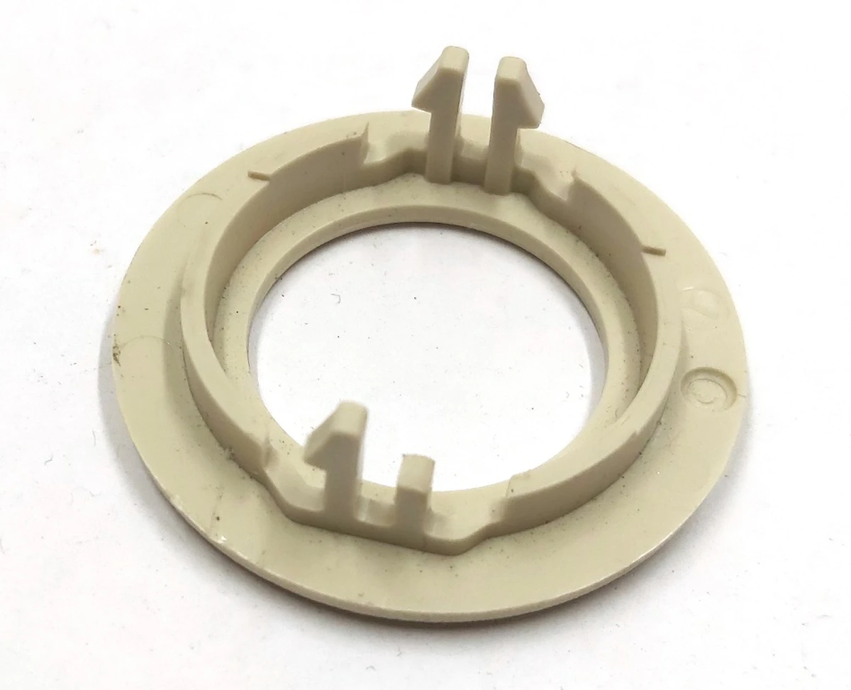 6 Облицювання ліхтаря підсвічування салону фронтальне FOG із пошкодженням Tesla model S, model S REST 1023772-00-A