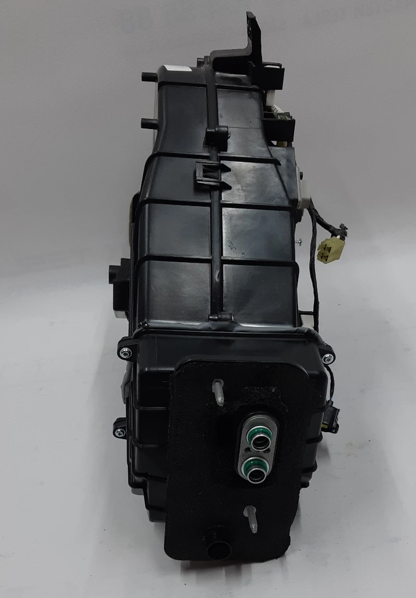 14 Задня печка без клапана і нагрівального елемента Tesla model X 1023883-00-J