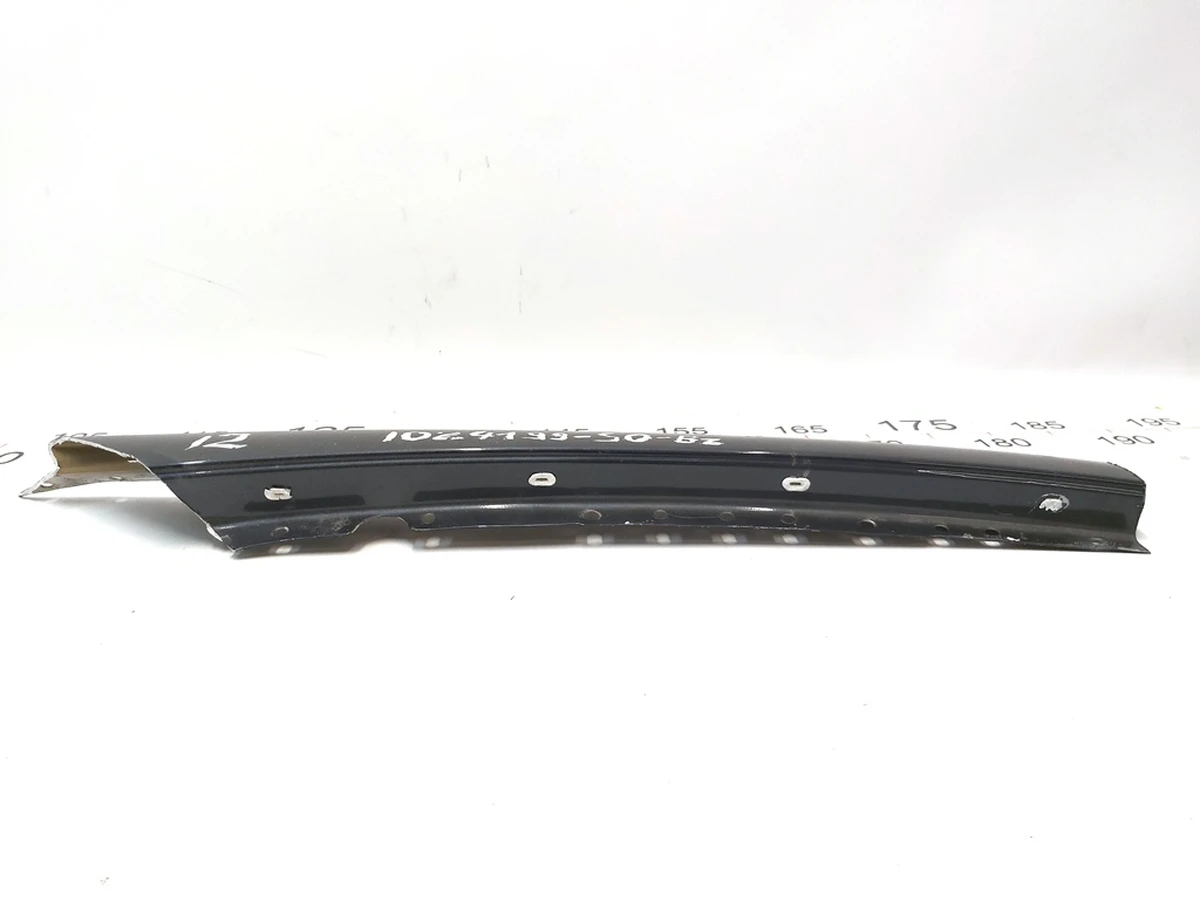 7 Чверть передня ліва стійка А верхня зовнішня частина (фільонка) Tesla Model S, Model S REST 1024199-S0-B