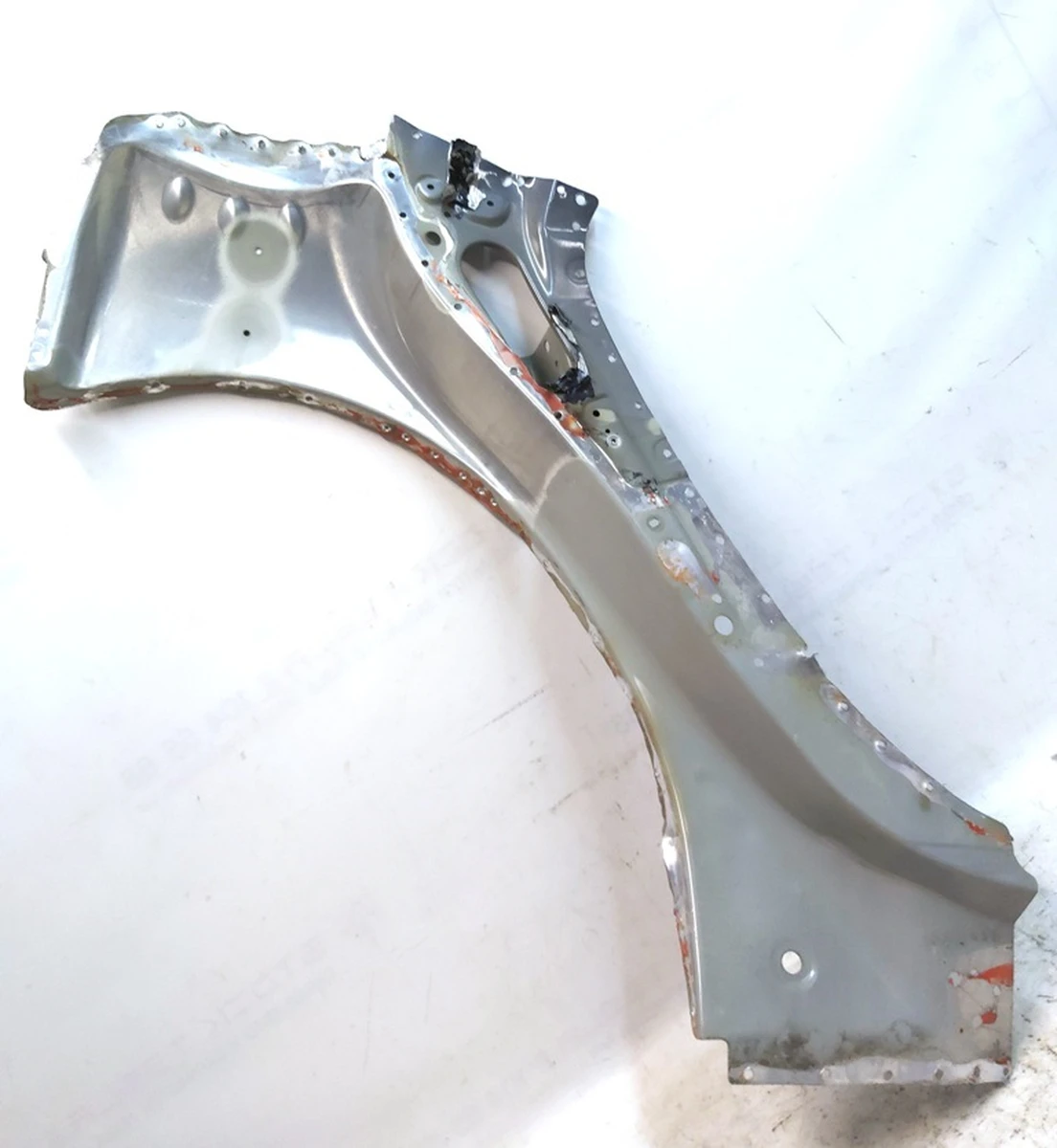 "Усилитель стойки ""C"" внутренний Tesla model S, model S REST 1024372-S0-B"