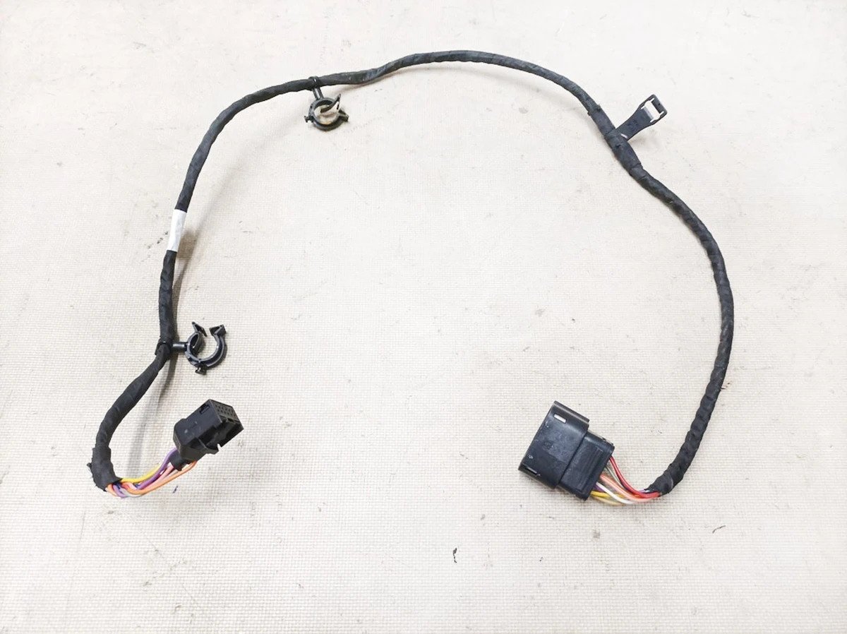 Проводка соединительная чарджер блок джанкшен бокс Tesla Model S 1024956-01-A