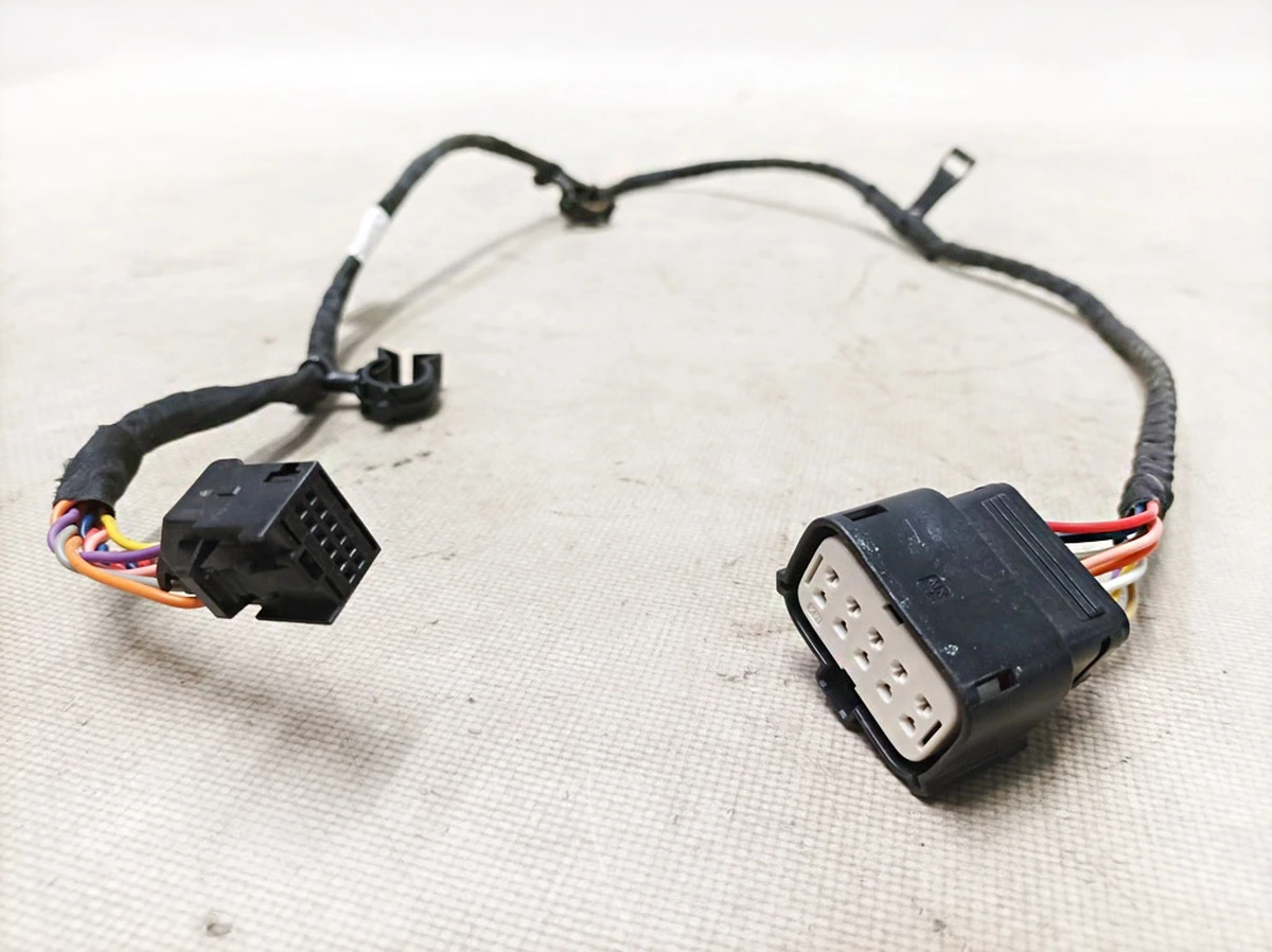 Проводка соединительная чарджер блок джанкшен бокс Tesla Model S 1024956-01-A