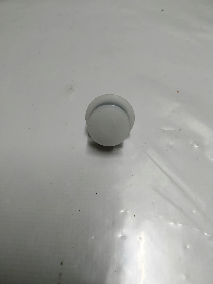 2 Кліпса кріплення 70 LBS Tesla model X S REST 1025401-00-A