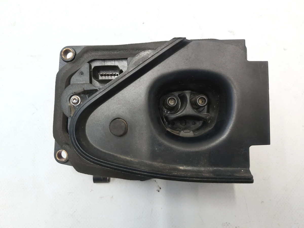 1 ASY, CHARGEPORT, MS, MX, GEN2, US Tesla model S, model S REST, model X 1026041-00-R