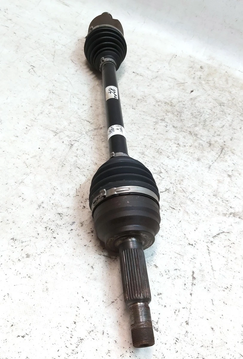 1 Піввісь передня ліва AWD Tesla model X 1027111-00-D