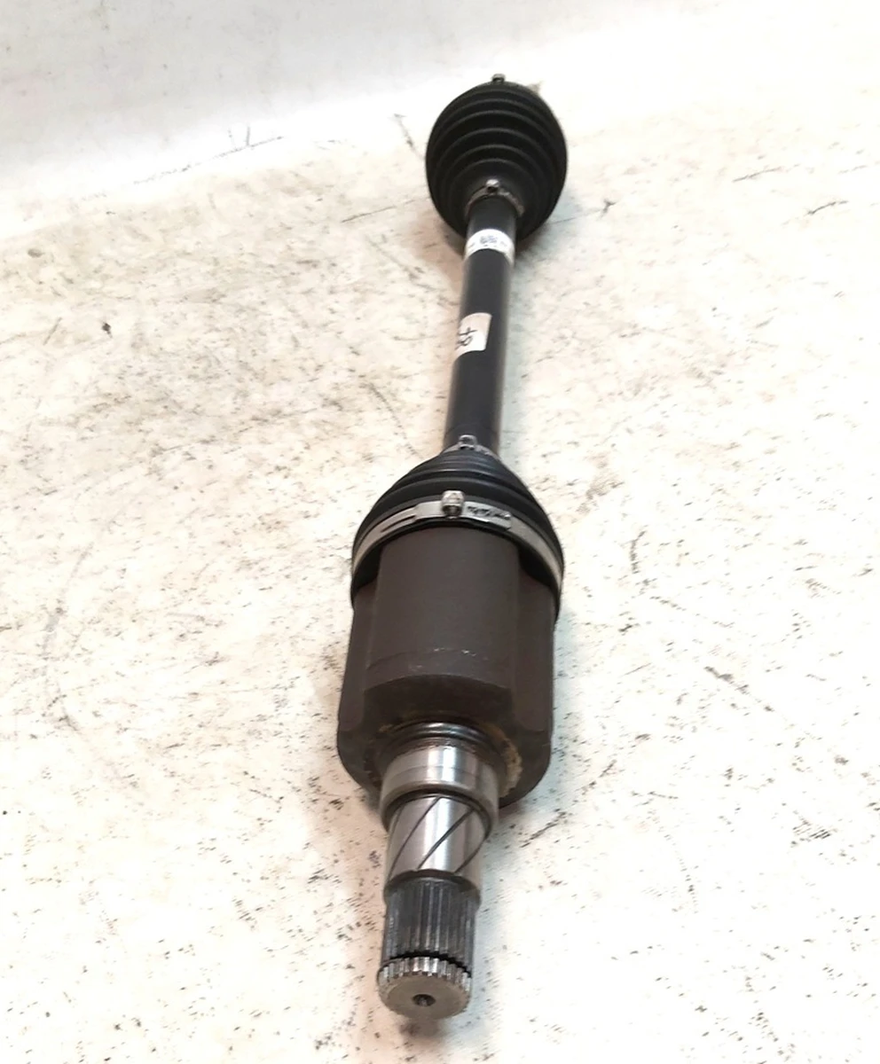 1 Піввісь передня ліва AWD Tesla model X 1027111-00-D