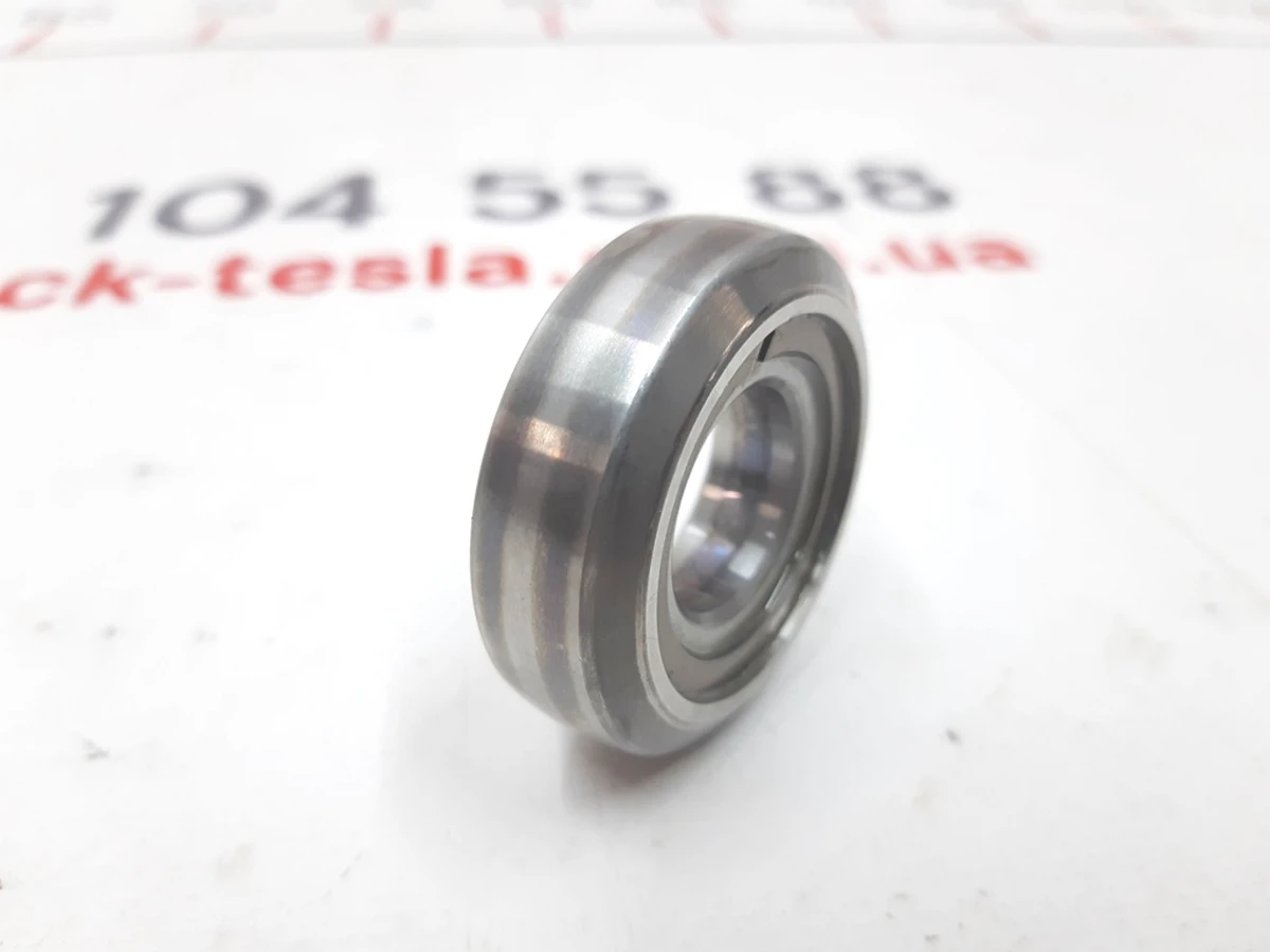 2 Підшипник тришипу півосі передньої 42х16мм. Tesla model X 1027115-00-D