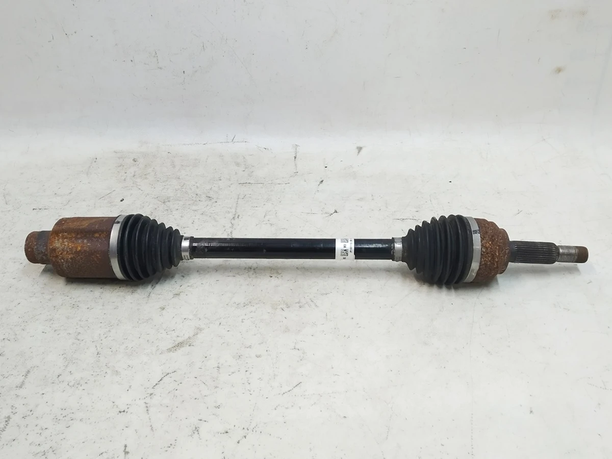 2 Піввісь передня права AWD Tesla model X 1027115-00-D