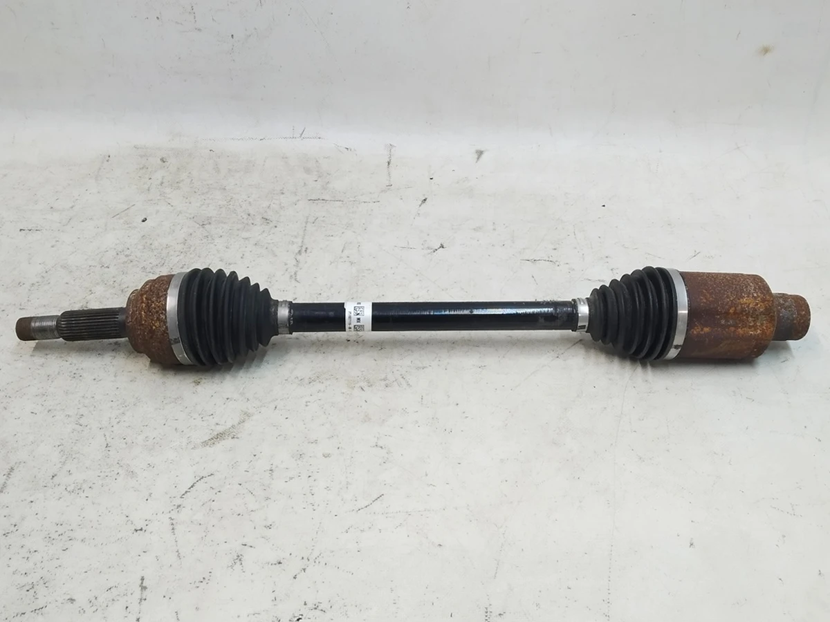 2 Піввісь передня права AWD Tesla model X 1027115-00-D