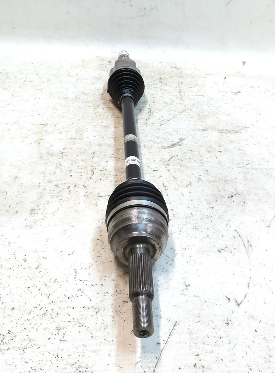 2 Піввісь передня права AWD Tesla model S REST, model X 1027119-00-B