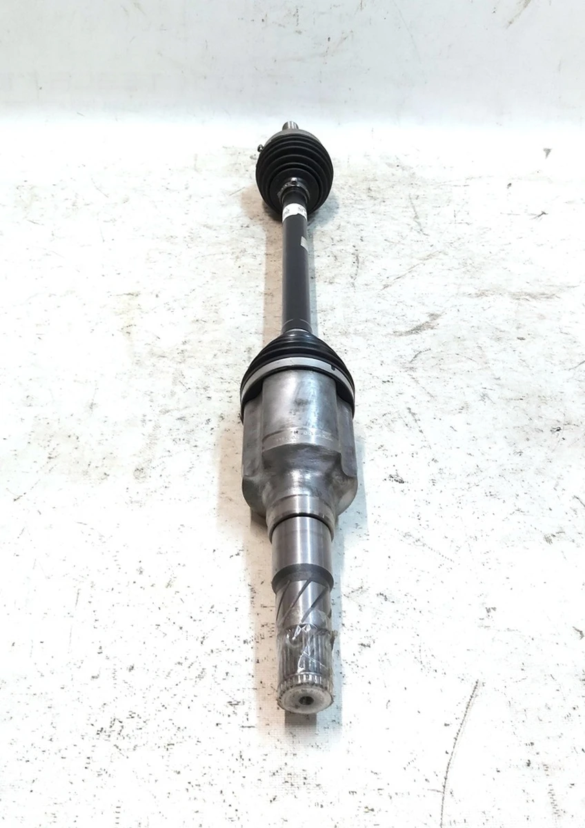 2 Піввісь передня права AWD Tesla model S REST, model X 1027119-00-B