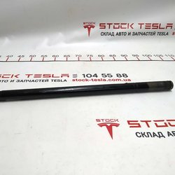 1 Вал піввісь задньої 29мм Tesla model S, model S REST, model X 1027161-00-C