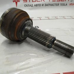 Шрус зовнішній задньої осі (граната) Tesla Model S, Model S REST, Model X 1027161-00-C