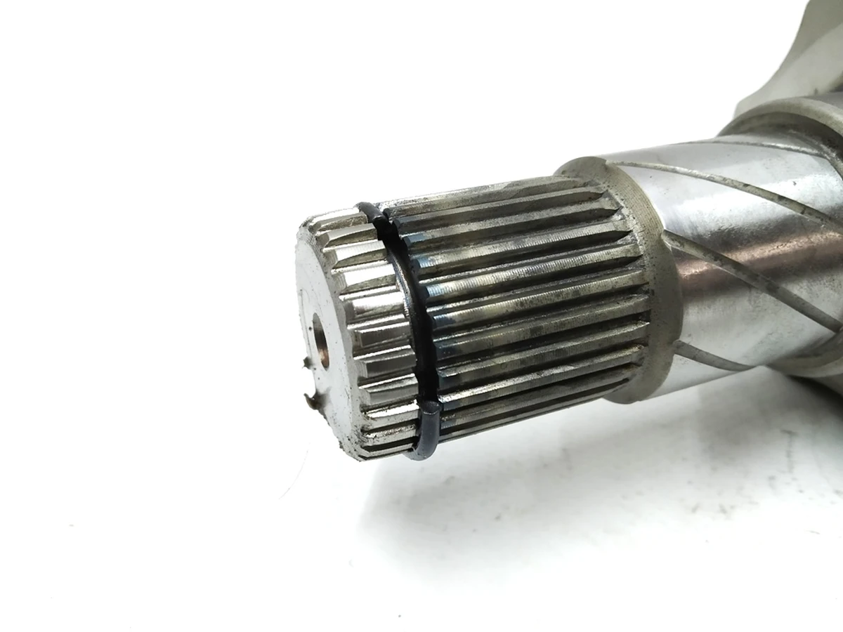 Шрус внутренний полуоси задней (граната) в сборе с тришипом и стопорным кольцом Tesla Model S, Model S REST, Model X 1027161-00-C