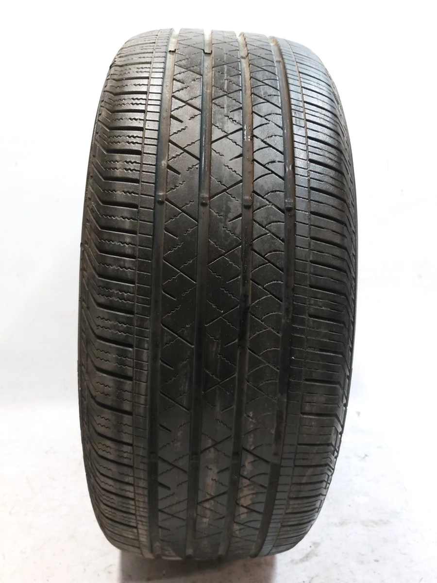 1 Шина 265/45R20 108V A/S CONTINENTAL CROSSCONTACT LX SPORT 6,25 мм Tesla model X 1027256-00-B