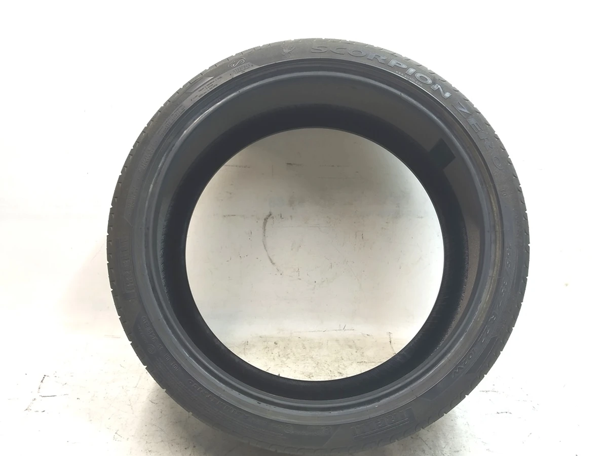 1 Шина 265/35 ZR22 102W A/S PIRELLI SCORPION ZERO PNCS Tesla Model X 1027259-00-B