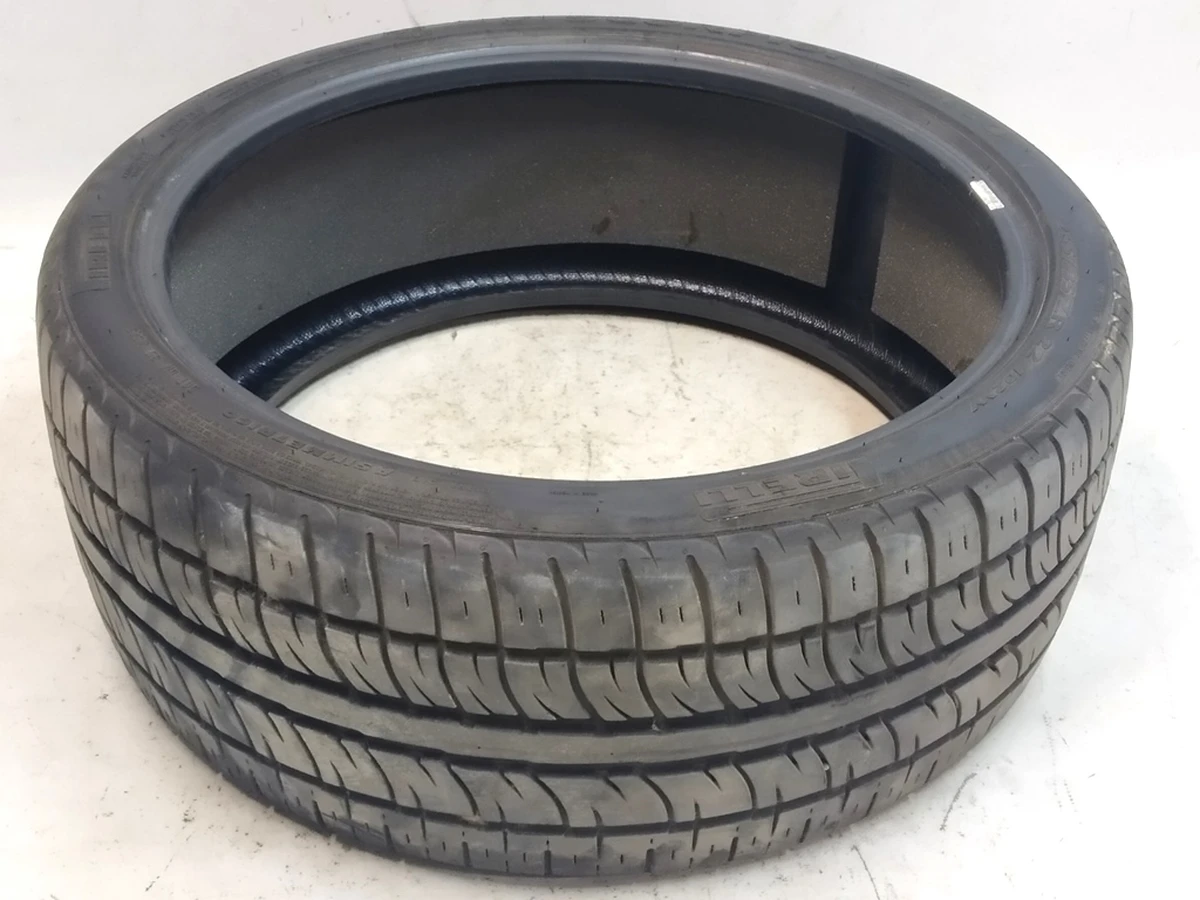 1 Шина 265/35 ZR22 102W A/S PIRELLI SCORPION ZERO PNCS Tesla Model X 1027259-00-B