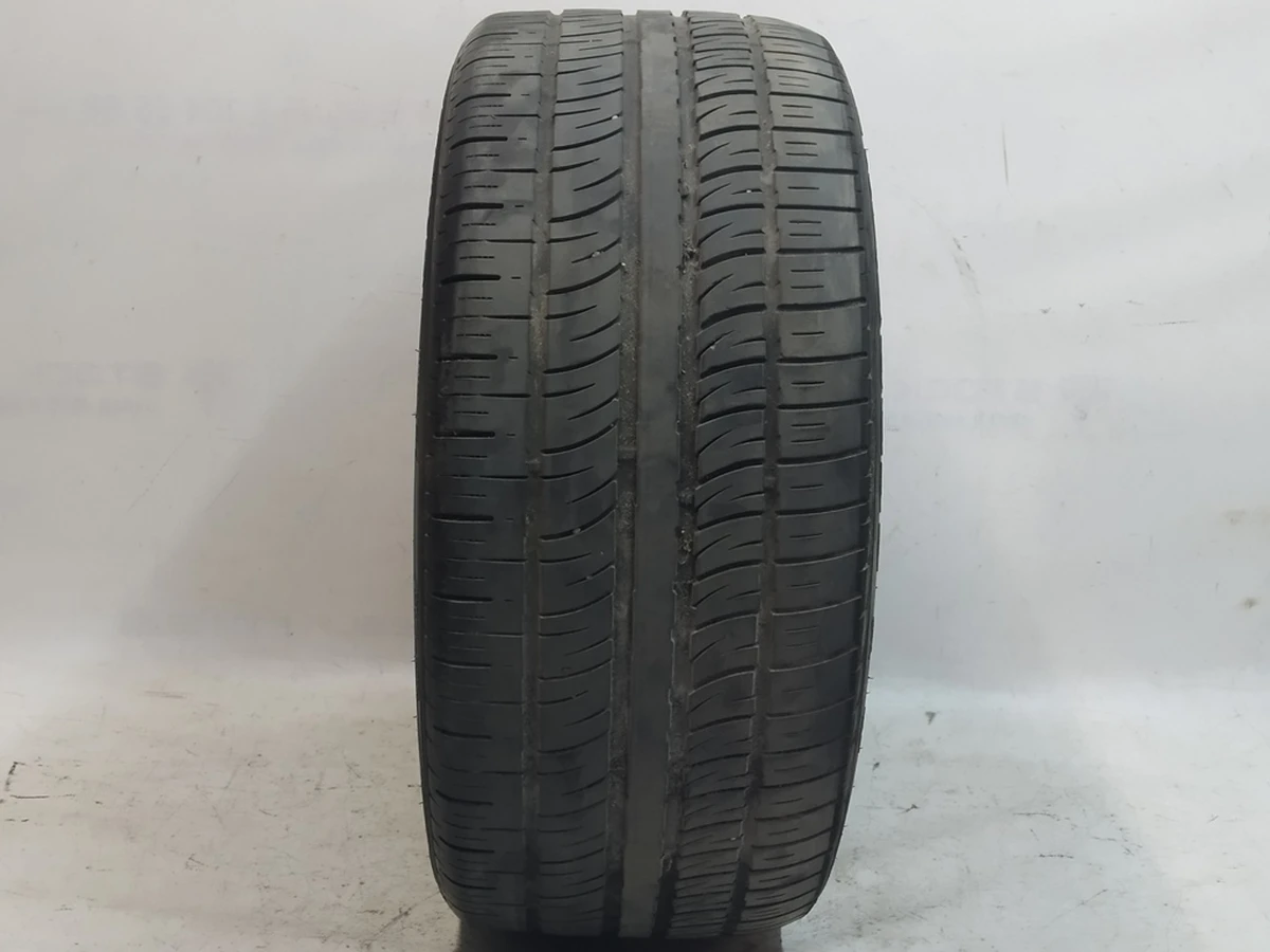 1 Шина 285/35R22 106W A/S PIRELLI SCORPION ZERO PNCS (повреждение) Tesla model X 1027262-00-B