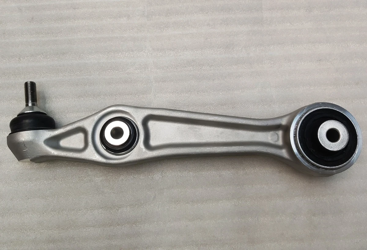 11 FR SUSP AFT LINK ASSY Tesla model S, model S REST, model X 1027351-00-C