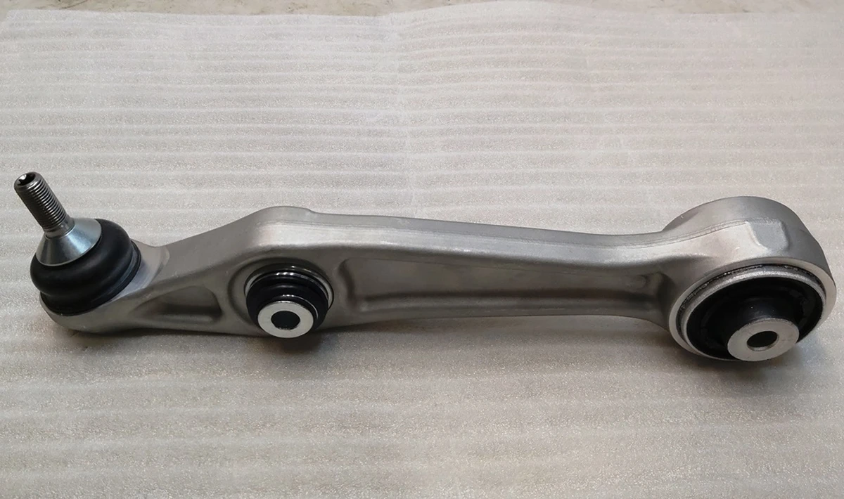 11 FR SUSP AFT LINK ASSY Tesla model S, model S REST, model X 1027351-00-C