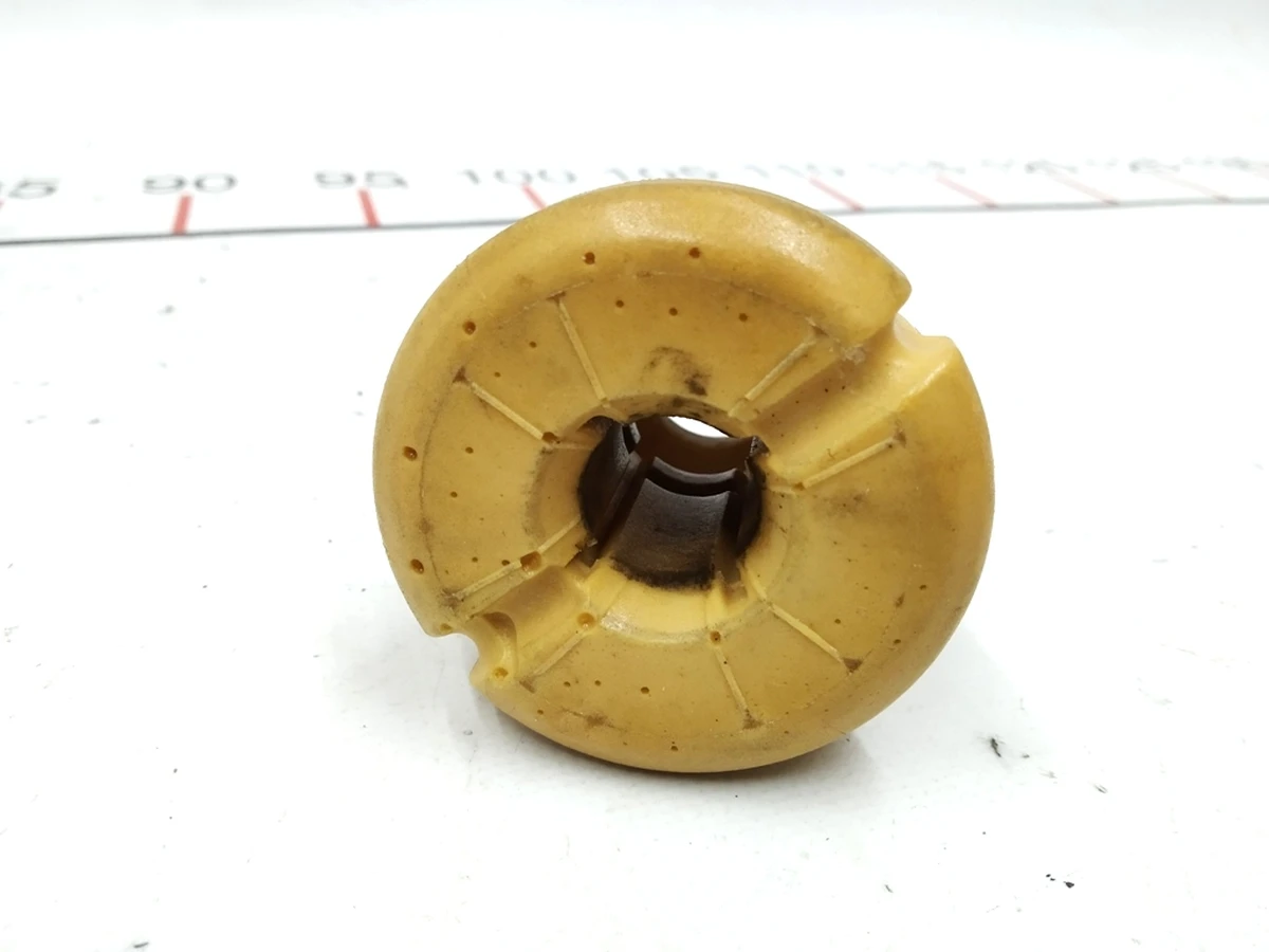 Відбійник (демпфер) пневмоамортизатора переднього Tesla model X 1027361-00-G