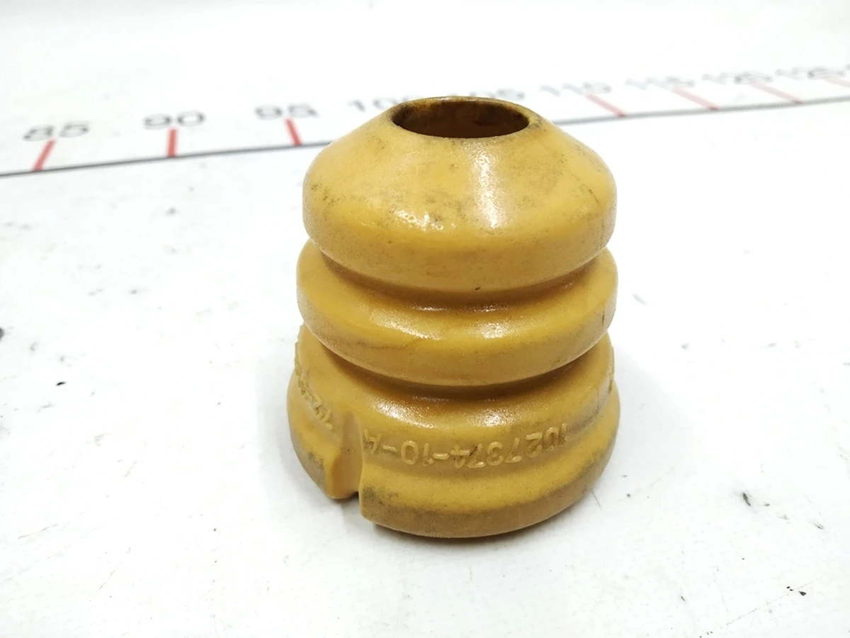 Chipper (damper) of the front Tesla model X 1027361-00-G pneumoshock absorber