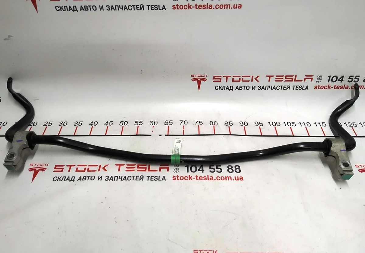 1 Стабілізатор передній 26 мм Tesla model X 1027381-00-K