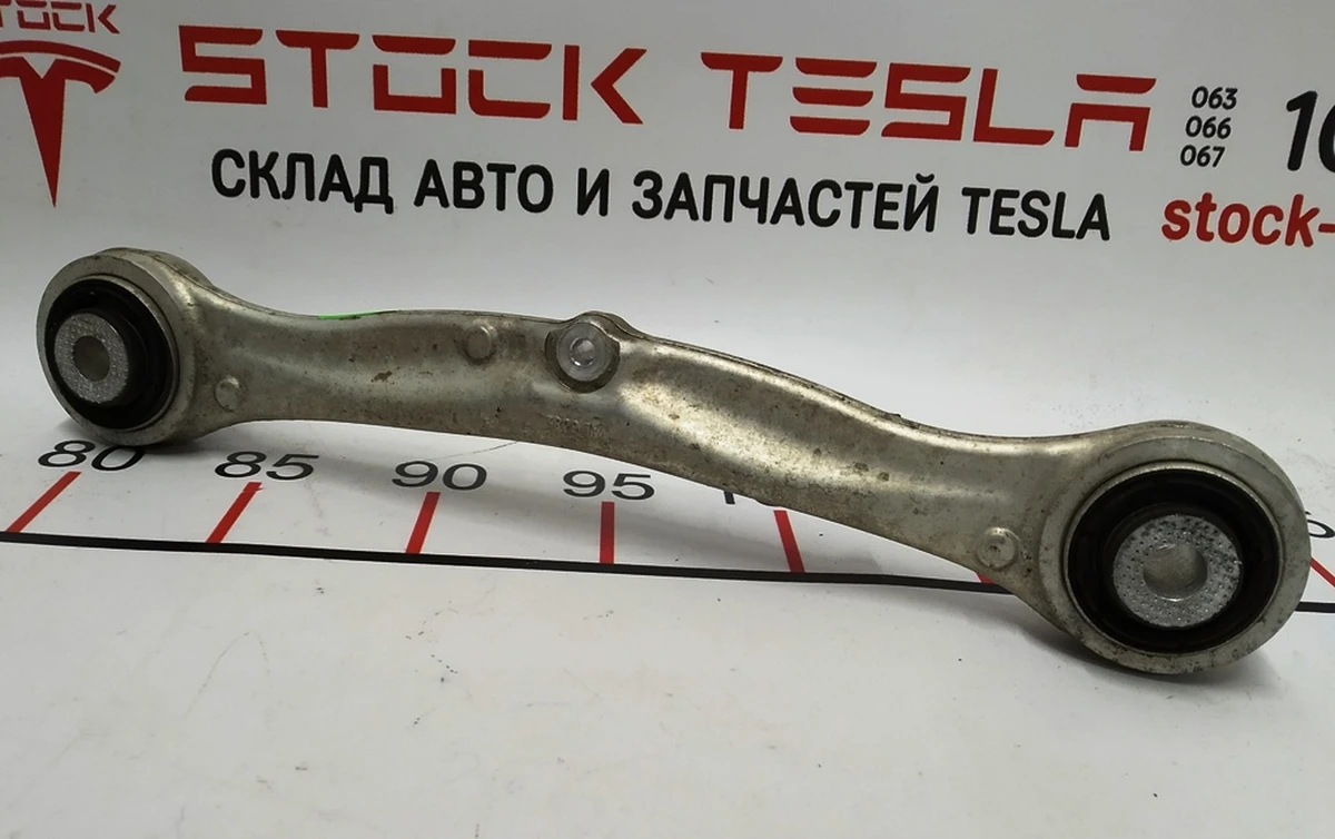 15 Важіль задній поперечний під датчик Tesla model S REST, model X 1027421-00-E