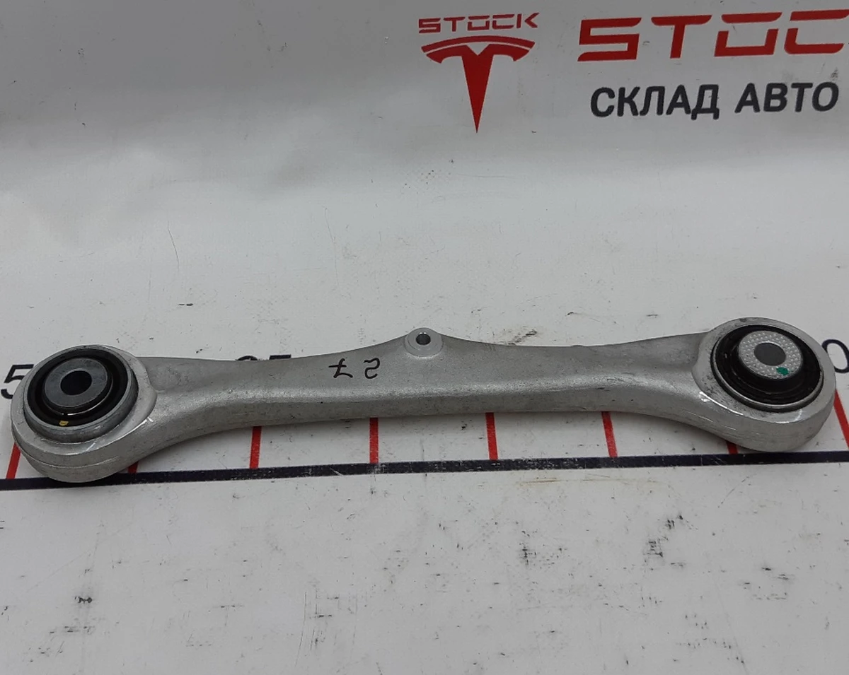 16 Рычаг задний поперечный под датчик AWD Tesla model S, model S REST 1027426-00-C