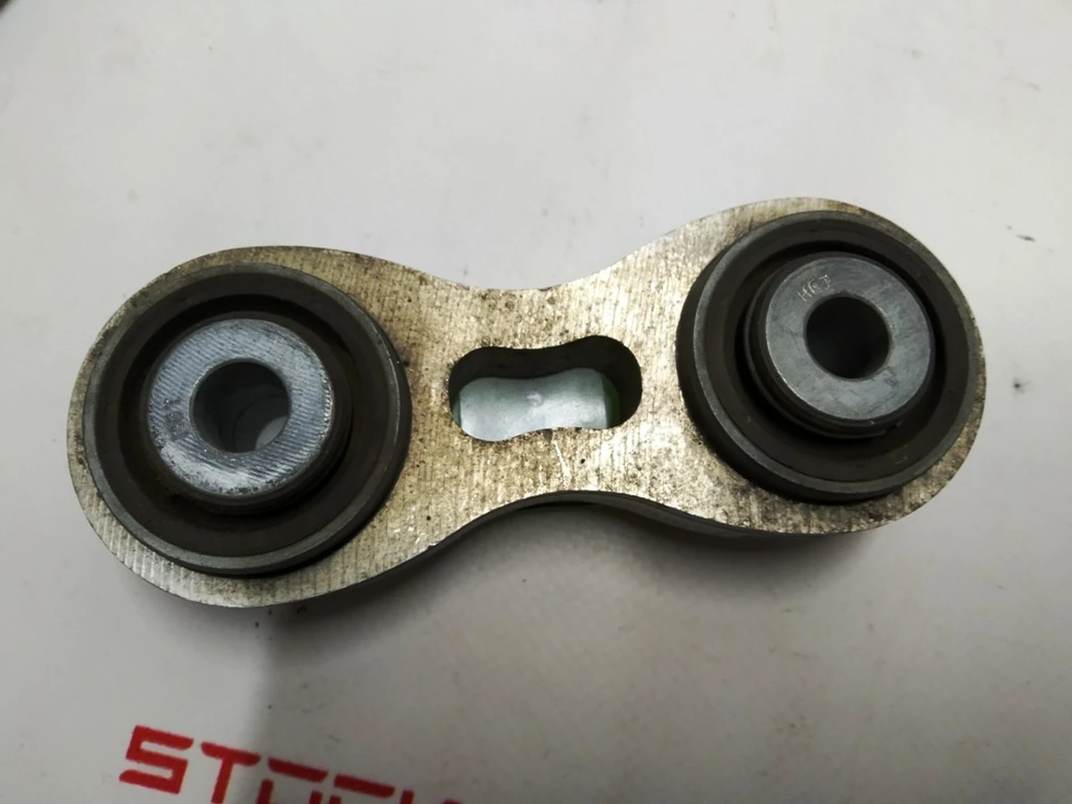 6 Lever rear bone left/right Tesla model X 1027441-00-A