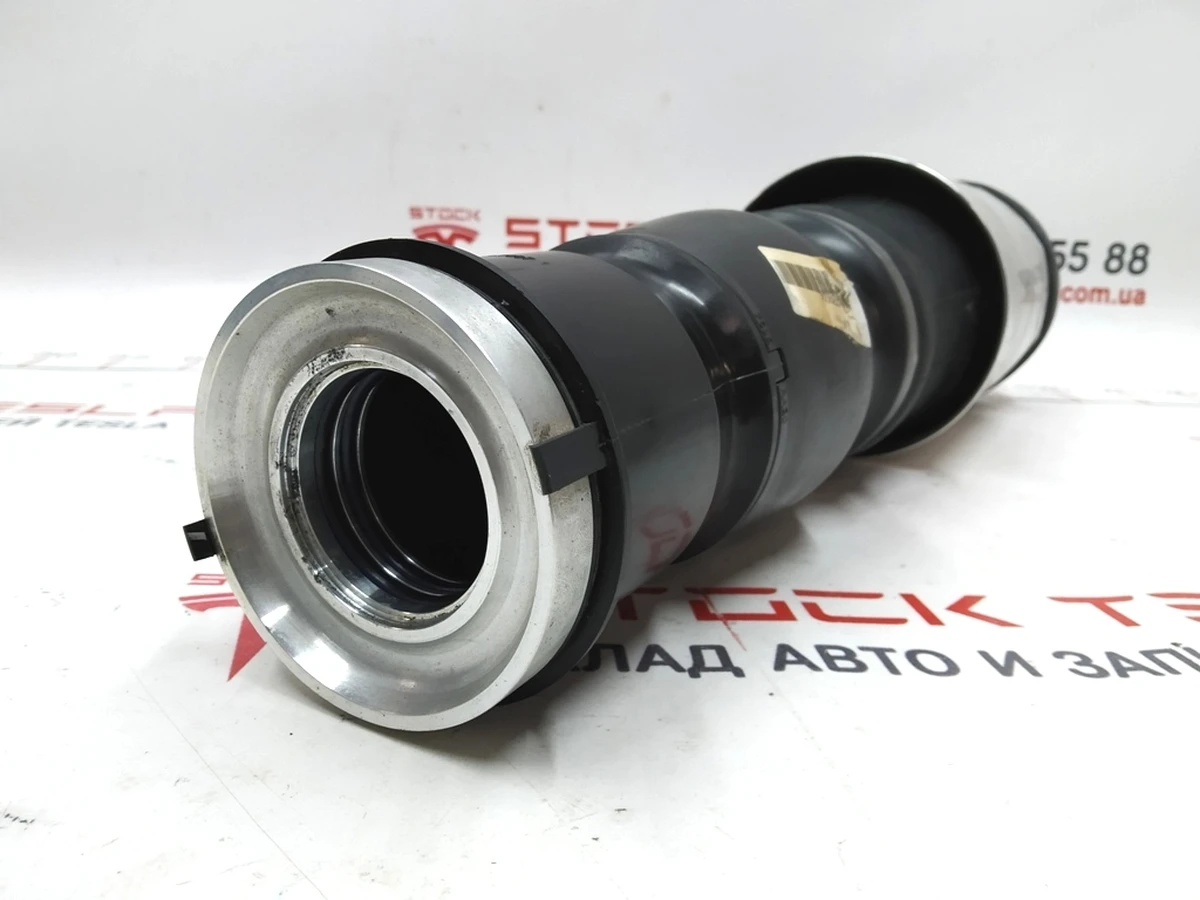 1 Пневмоподушка амортизатора заднього в зборі Tesla model X 1027461-00-G