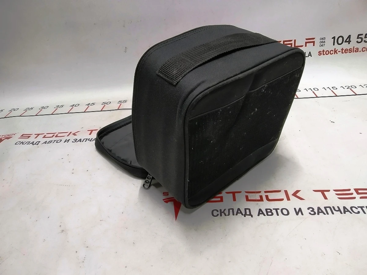 5 Сумка для зберігання фаркоп Tesla model X 1027587-00-A