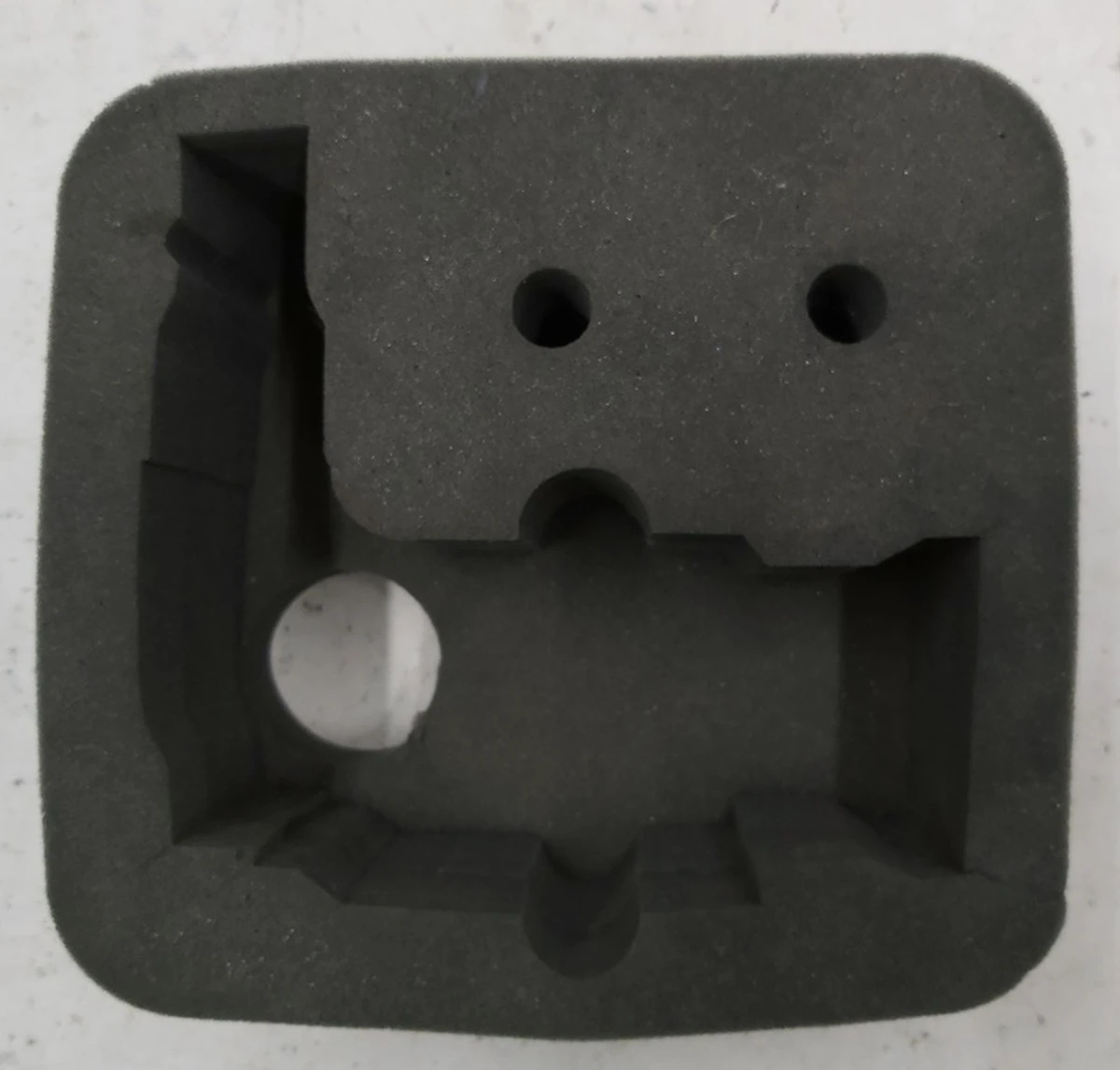 5 Органайзер сумки для зберігання фаркоп Tesla model X 1027587-00-A