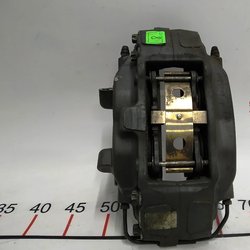 3 Супорт гальмівний передній правий BREMBO з колодками гальмівними в зборі Tesla Model X 1027622-00-D