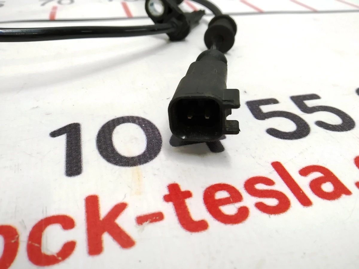 1 Датчик ABS передній лівий правий Tesla Model X 1521549-00-A