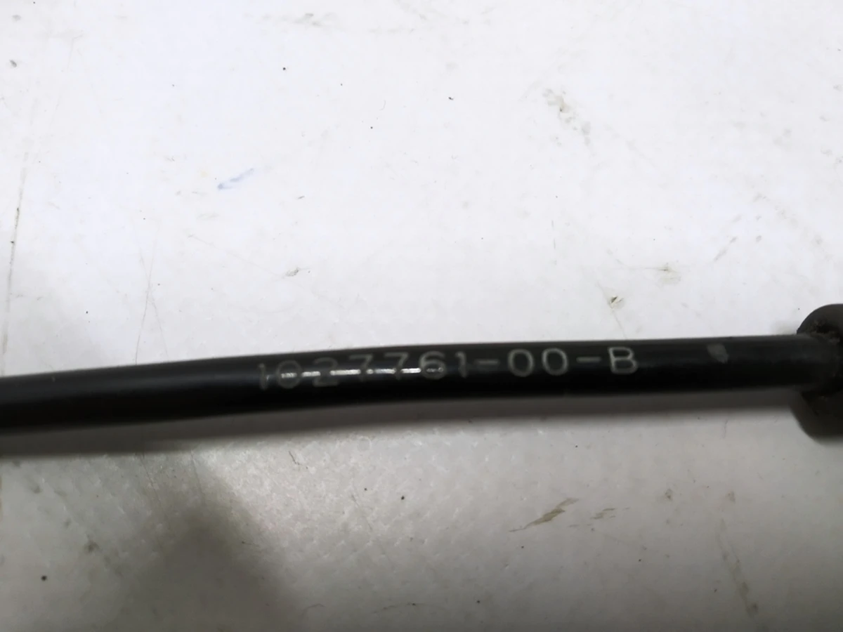 1 Датчик ABS передній лівий правий Tesla Model X 1521549-00-A